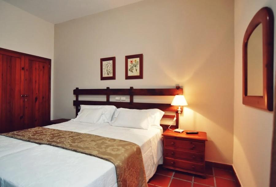 Pazo Revel Hotel & Resort Pontevedra Exterior foto